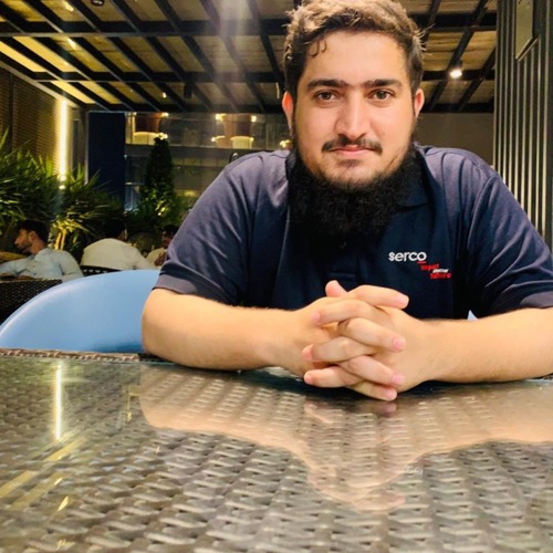 Mr Engineer Muhammad Wasim — Full Stack Software Engineer and Founder of ToolSphare